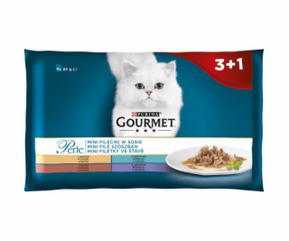 Purina kočky vlhké krmivo 85 g