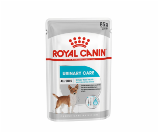 Royal Canin CCN Urinary Care Loaf - mokré krmivo pro dosp...