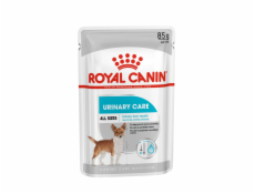 Royal Canin CCN Urinary Care Loaf - mokré krmivo pro dospělé psy - 12x85g