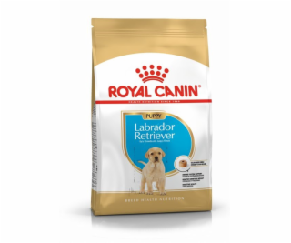 ROYAL CANIN BHN Labradorský retrívr Puppy - suché krmivo ...