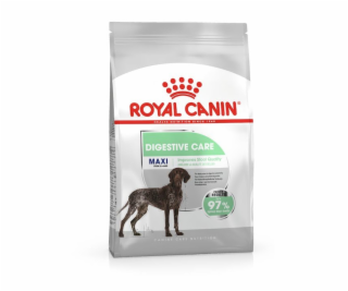 Royal Canin CCN Digestive Care Maxi - suché krmivo pro do...