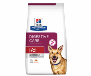 HILL S PD Canine Digestive Care i/d - dry dog food - 12 kg