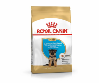 ROYAL CANIN German Puppy dry dog food - 12 kg