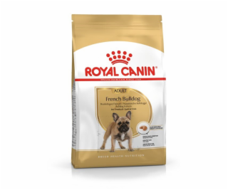 ROYAL CANIN French Bulldog Adult - dry dog food - 1 5 kg