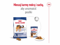 ROYAL CANIN Maxi Adult - suché krmivo pro psy - 15 kg