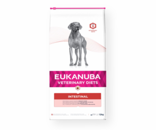 Eukanuba Veterinary Diet Intestinal 12 kg Adult