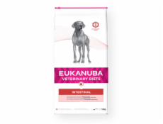 Eukanuba Veterinary Diet Intestinal 12 kg Adult