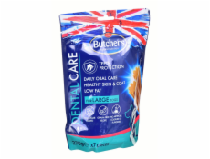 Butcher s Dental Care - dental snack for large breeds - 270g