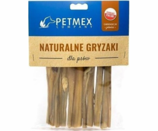 PETMEX Rabbit skin dog chew 100g