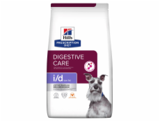 HILL S Prescription Diet Low Fat i/d Canine - suché krmivo pro psy - 1 5kg