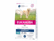 EUKANUBA Daily Care Nadváha - 12kg