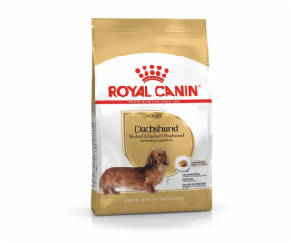 ROYAL CANIN Jezevčík Adult - suché krmivo pro psy - 1 5 kg