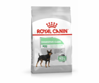 ROYAL CANIN Mini Digestive Care - suché krmivo pro dospěl...