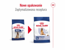 ROYAL CANIN Maxi Adult 5+, granule pro psy 15kg