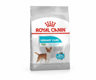 ROYAL CANIN Urinary Care Mini, granule pro psy 1kg