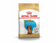 Krmivo Royal Canin SHN Plemeno Jezevčík Jun 1,5 kg