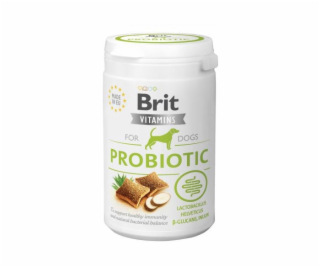 BRIT Vitamins Probiotic for dogs - supplement for your do...