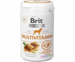 BRIT Vitamins Multivitamin for dogs - supplement for your...