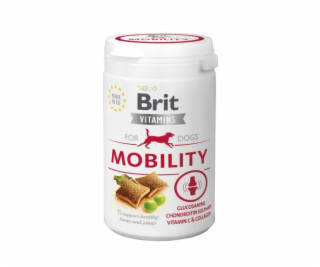 BRIT Vitamins Mobility for dogs - supplement for your dog...