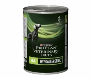 PURINA Pro Plan HA Hypoalergenní - vlhké krmivo pro psy -...