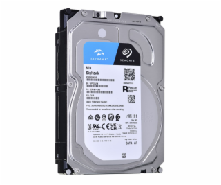 Seagate SkyHawk 3.5 8000 GB Serial ATA III