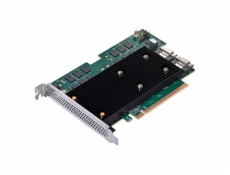 Broadcom MegaRAID 9670W-16i RAID controller PCI Express x16 4.0 6 Gbit/s