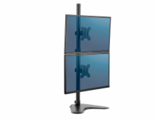 Fellowes Ergonomics freestanding arm for 2 monitors - Seasa vertical - former Professional Series™