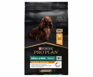 Purina Small & Mini Adult s OPTIBALANCE 7 kg kuře