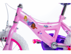 Dětské kolo 12  Huffy 22491W Disney Princess