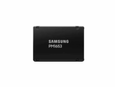 SSD Samsung PM1653 3,84 TB 2,5 SAS 24 Gb/s MZILG3T8HCLS-00A07 (DWPD 1)