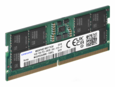 Samsung SODIMM 16GB DDR5 4800MHzM425R2GA3BB0-CQK