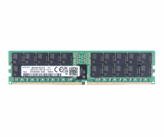 Samsung RDIMM 64GB DDR5 4800MHz M321R8GA0BB0-CQK