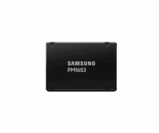 SSD Samsung PM1653 960GB 2.5 SAS 24Gb/s MZILG960HCHQ-00A0...