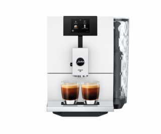 Coffee Machine Jura ENA 8 Nordic White (EC)