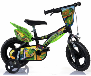 Dino bikes 614L-DS 14  dětské kolo