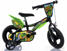 Dino bikes 614L-DS 14  dětské kolo