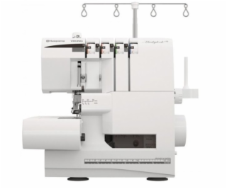 Husqvarna Viking Huskylock S15 Overlock