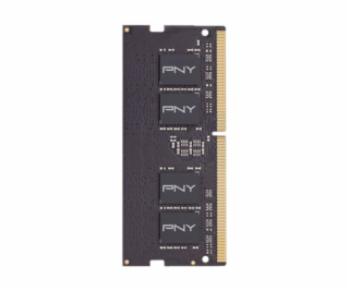 PNY MN16GSD42666 memory module 16 GB 1 x 16 GB DDR4 2666 MHz