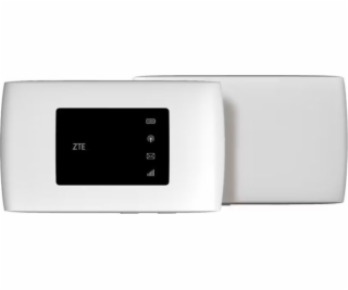 Router ZTE MF920N (bílá barva)