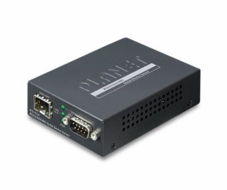 PLANET RS232/RS-422/RS485 t 100Bas-FX serial server