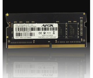  Paměť PC - DDR4 8GB 3200MHz