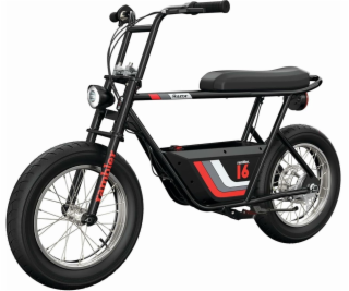 Elektrický motocykl Razor Rambler 16