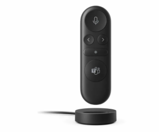 Bezdrátový prezentér Microsoft Presenter+ Bluetooth Black