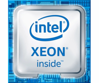 Procesor Intel® Xeon® E-2434