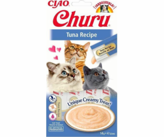 Churu Cat Tuna 4x14g