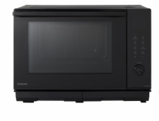 Panasonic NN-DS59NBEPG microwave Countertop Combination microwave 27 L 1000 W Black