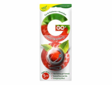 Osvěžovač vzduchu do auta Natural Fresh GO Juicy Strawberry