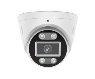 FOSCAM T8EP 8MP POE IP Camera White