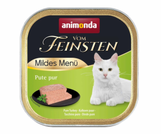 ANIMONDA VOM FEINSTEN KASTRIERTE KATZEN mokré krmivo pro ...