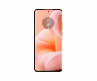 Motorola EDGE 40 Neo Peach Fuzz